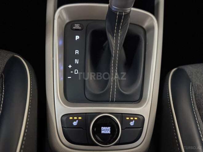Hyundai Venue 2020, 42,000 km - 1.6 л - Bakı