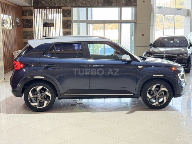 Hyundai Venue 2020, 42,000 km - 1.6 л - Bakı