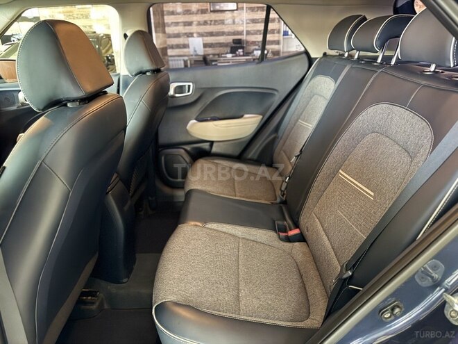 Hyundai Venue 2020, 42,000 km - 1.6 л - Bakı