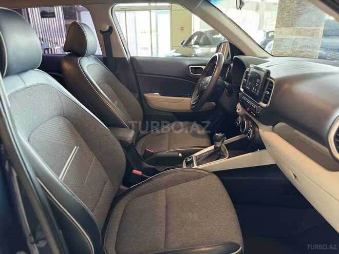 Hyundai Venue 2020, 42,000 km - 1.6 л - Bakı