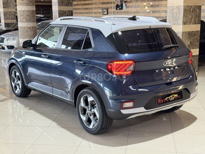 Hyundai Venue 2020, 42,000 km - 1.6 л - Bakı