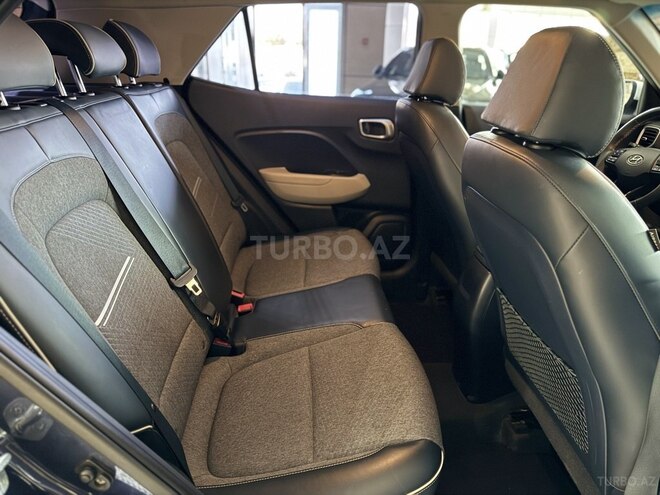 Hyundai Venue 2020, 42,000 km - 1.6 л - Bakı
