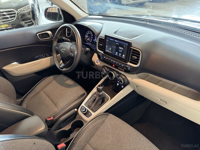 Hyundai Venue 2020, 42,000 km - 1.6 л - Bakı