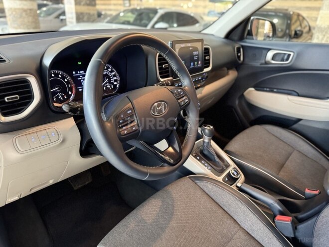 Hyundai Venue 2020, 42,000 km - 1.6 л - Bakı