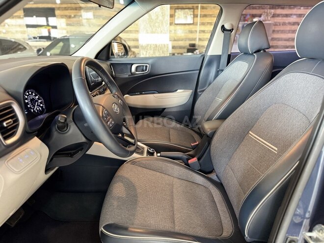 Hyundai Venue 2020, 42,000 km - 1.6 л - Bakı