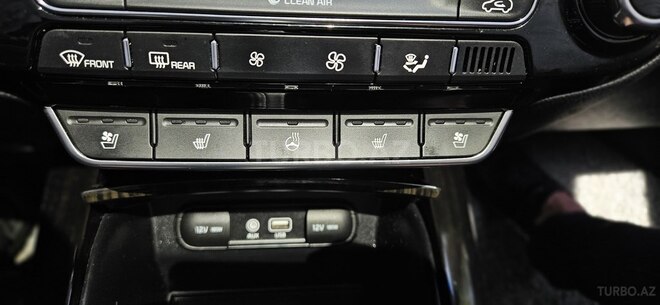 Kia Sorento 2018, 177,000 km - 2.0 l - Bakı