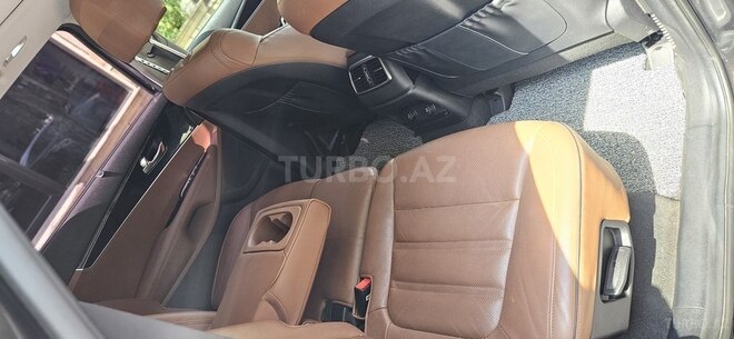 Kia Sorento 2018, 177,000 km - 2.0 l - Bakı