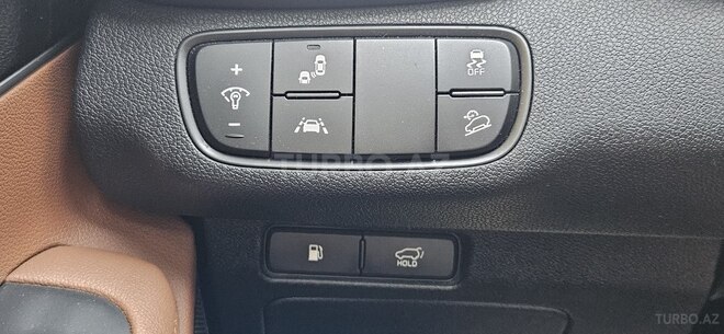 Kia Sorento 2018, 177,000 km - 2.0 l - Bakı