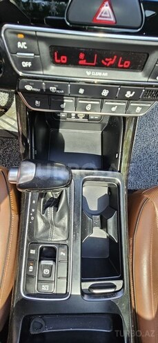 Kia Sorento 2018, 177,000 km - 2.0 l - Bakı