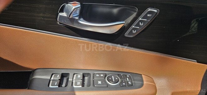 Kia Sorento 2018, 177,000 km - 2.0 l - Bakı