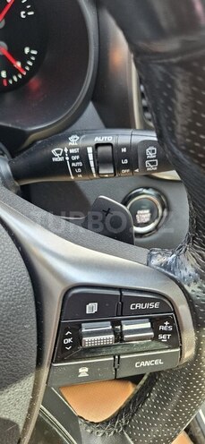 Kia Sorento 2018, 177,000 km - 2.0 l - Bakı