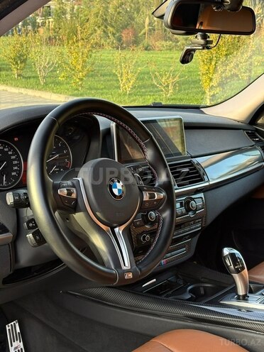 BMW X5 2008, 265,000 km - 3.0 l - Bakı