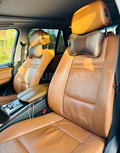 BMW X5 2008, 265,000 km - 3.0 l - Bakı