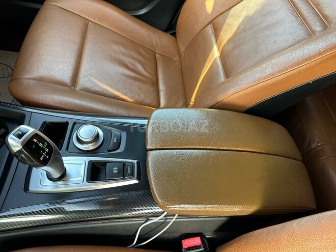 BMW X5 2008, 265,000 km - 3.0 l - Bakı