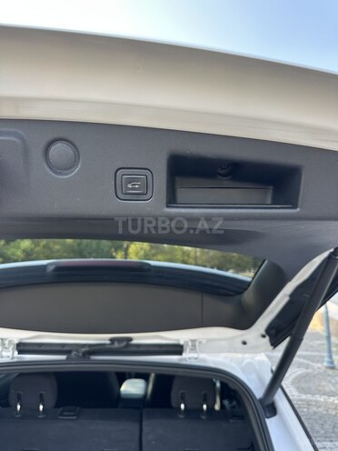 Chevrolet Equinox 2017, 179,000 km - 1.5 l - Şəmkir