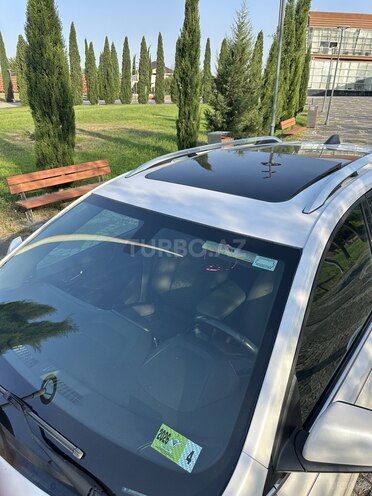 Chevrolet Equinox 2017, 179,000 km - 1.5 l - Şəmkir