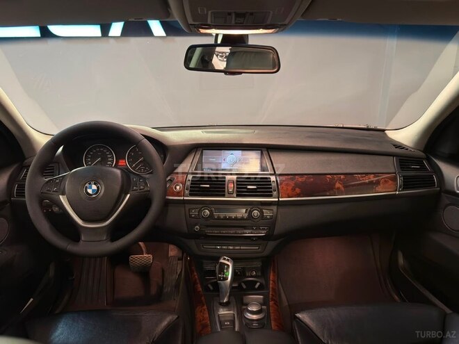 BMW X5 2007, 296,777 km - 3.0 l - Bakı