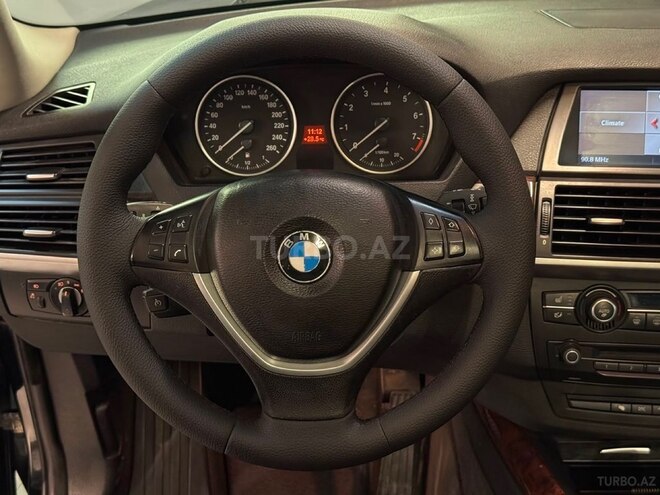 BMW X5 2007, 296,777 km - 3.0 l - Bakı