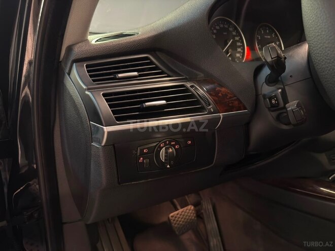 BMW X5 2007, 296,777 km - 3.0 l - Bakı