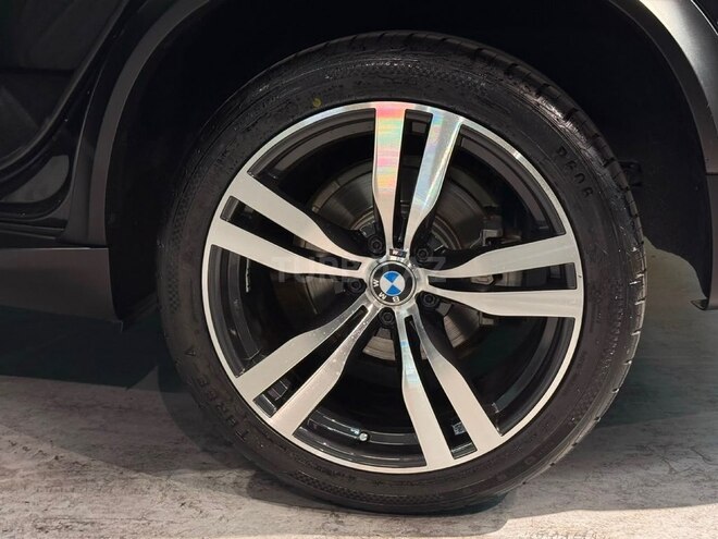 BMW X5 2007, 296,777 km - 3.0 l - Bakı