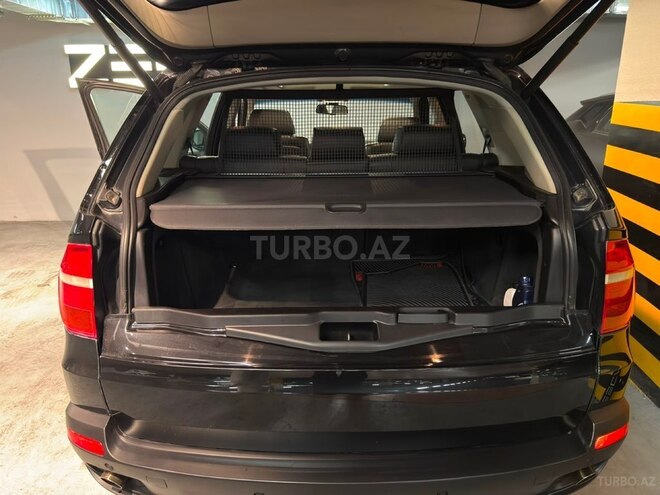 BMW X5 2007, 296,777 km - 3.0 l - Bakı