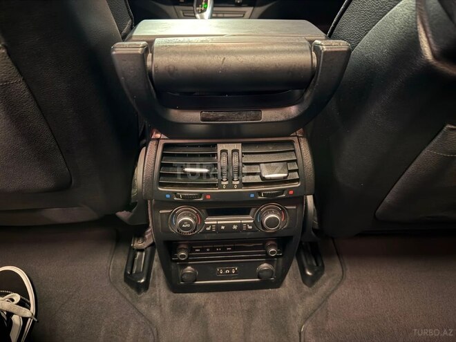 BMW X5 2007, 296,777 km - 3.0 l - Bakı
