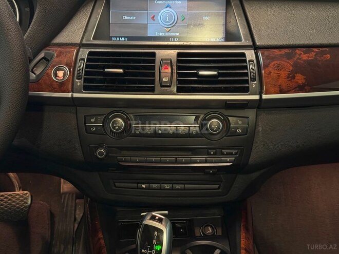 BMW X5 2007, 296,777 km - 3.0 l - Bakı