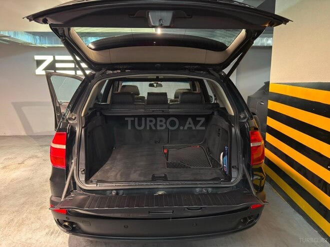 BMW X5 2007, 296,777 km - 3.0 l - Bakı