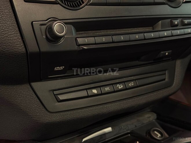 BMW X5 2007, 296,777 km - 3.0 l - Bakı