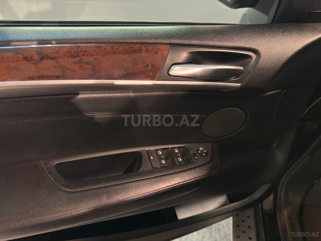 BMW X5 2007, 296,777 km - 3.0 l - Bakı