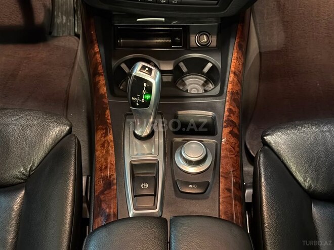 BMW X5 2007, 296,777 km - 3.0 l - Bakı