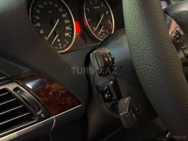 BMW X5 2007, 296,777 km - 3.0 l - Bakı