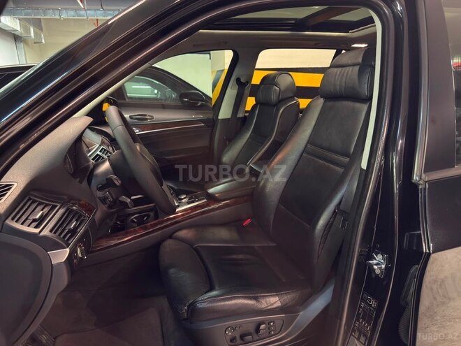 BMW X5 2007, 296,777 km - 3.0 l - Bakı