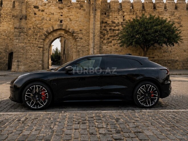 ZEEKR 001 2023, 30,000 km - 0.0 l - Bakı