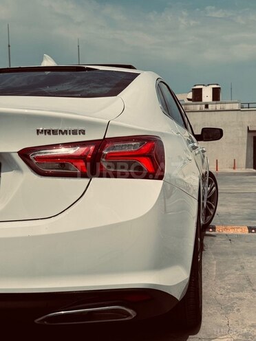 Chevrolet Malibu 2022, 19,312 km - 2.0 l - Bakı