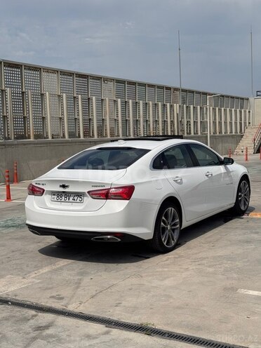 Chevrolet Malibu 2022, 19,312 km - 2.0 l - Bakı