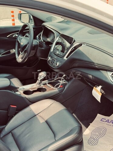 Chevrolet Malibu 2022, 19,312 km - 2.0 l - Bakı