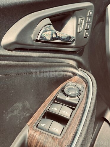 Chevrolet Malibu 2022, 19,312 km - 2.0 l - Bakı