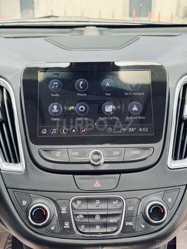 Chevrolet Malibu 2022, 19,312 km - 2.0 l - Bakı