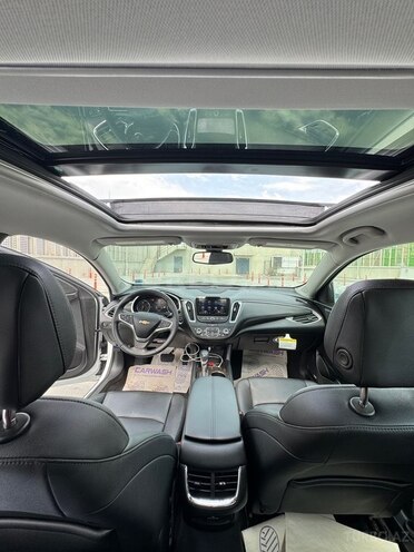 Chevrolet Malibu 2022, 19,312 km - 2.0 l - Bakı