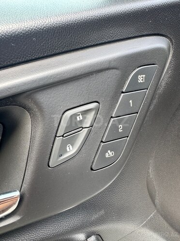 Chevrolet Malibu 2022, 19,312 km - 2.0 l - Bakı