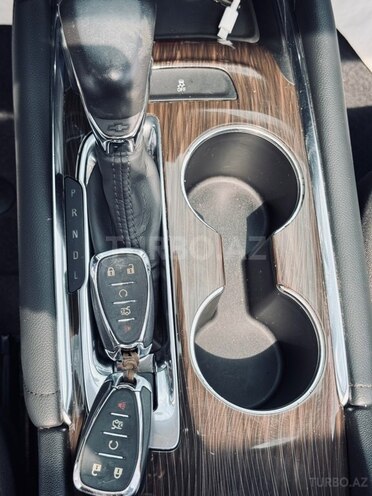Chevrolet Malibu 2022, 19,312 km - 2.0 l - Bakı