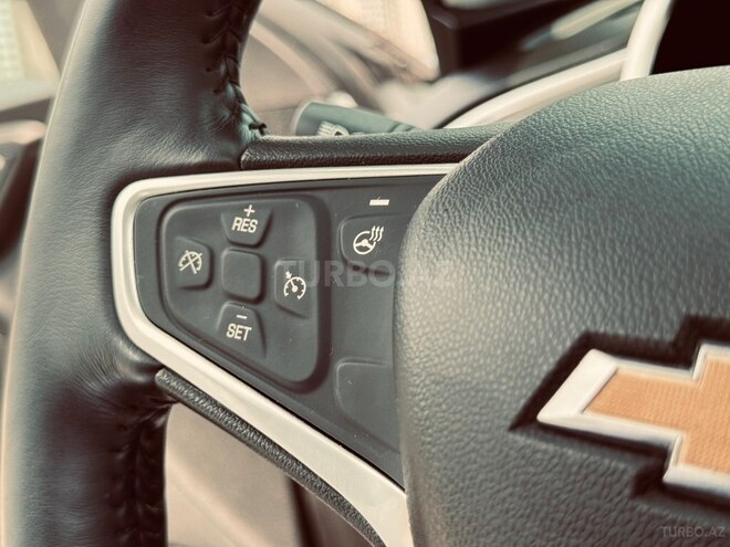 Chevrolet Malibu 2022, 19,312 km - 2.0 l - Bakı
