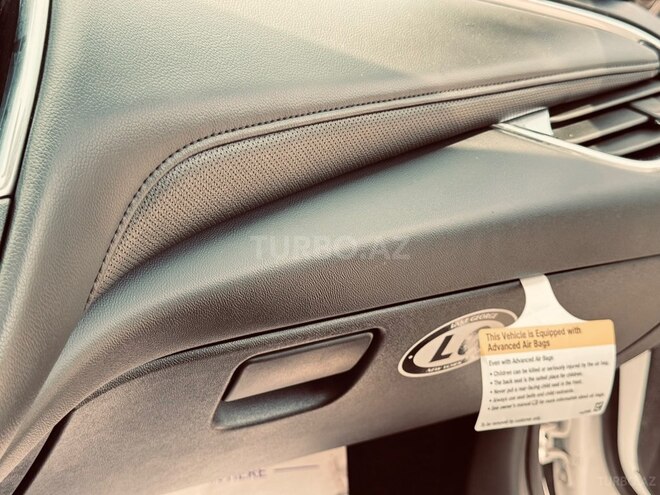 Chevrolet Malibu 2022, 19,312 km - 2.0 l - Bakı