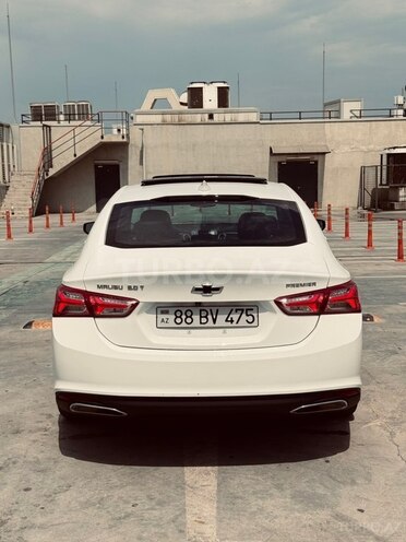 Chevrolet Malibu 2022, 19,312 km - 2.0 l - Bakı