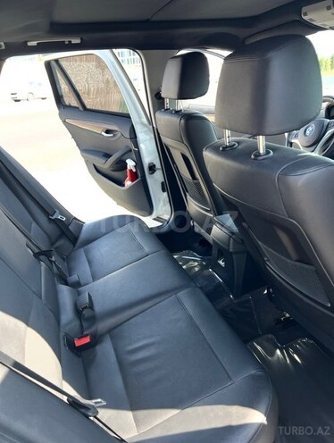 BMW X1 2014, 127,000 km - 2.0 l - Bakı