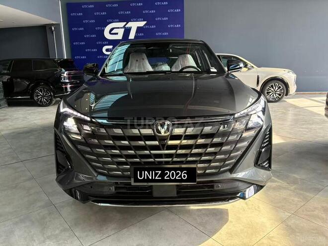 Changan  2026, 0 km - 1.5 л - Bakı