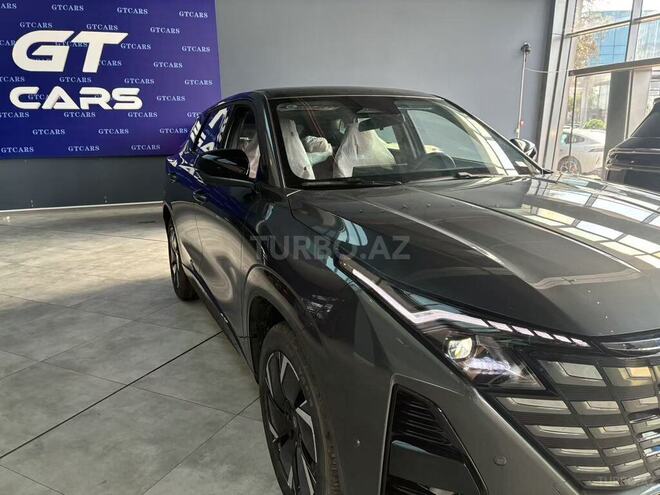 Changan  2026, 0 km - 1.5 л - Bakı