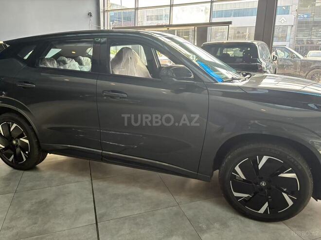 Changan  2026, 0 km - 1.5 л - Bakı