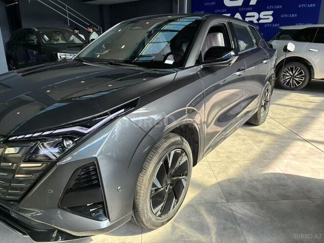 Changan  2026, 0 km - 1.5 л - Bakı